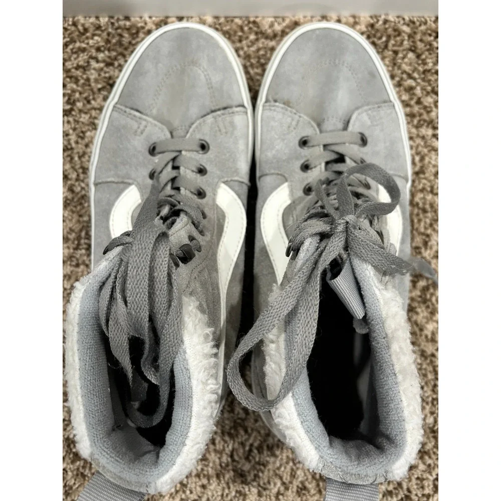Vans sk8 hi